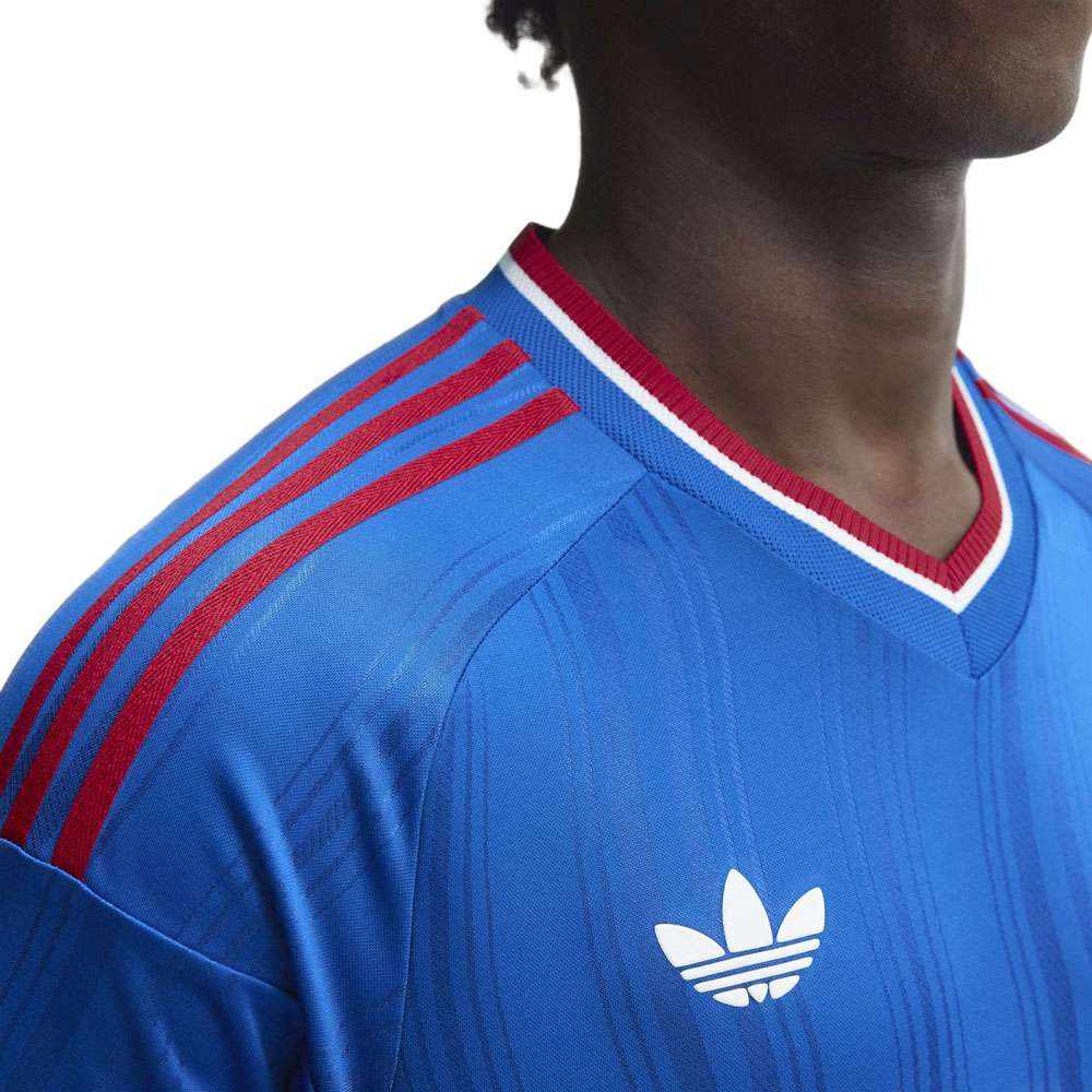 Player Edition Manchester United Away Uniform 26/27